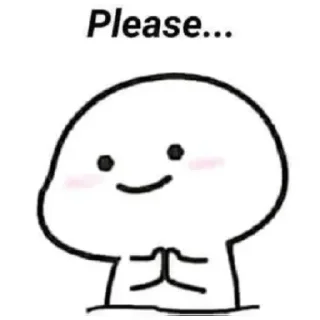 🌚-ﻣُلھِمھہ ةة, Telegram Sticker