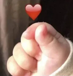 🤍-ﻣُلھِمھہ ةة, Telegram Sticker