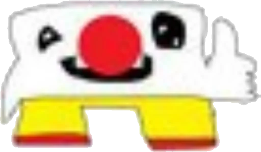 Bloodtrail, telegram sticker