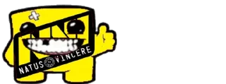 👍-Bloodtrail, Telegram Sticker