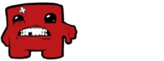👎-Bloodtrail, Telegram Sticker