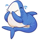 Blahaj