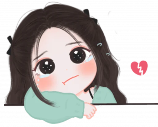 Bluee @moonlightcastle, telegram sticker
