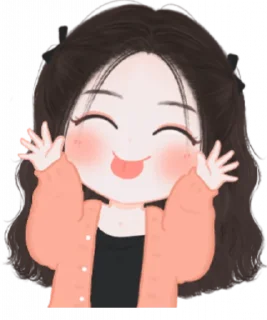 💙-Bluee @moonlightcastle, Telegram Sticker