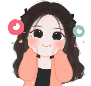 💙-Bluee @moonlightcastle, Telegram Sticker