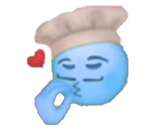 😘-Blue Sultan 𝘽𝙮 @Team_SEBO, Telegram Sticker