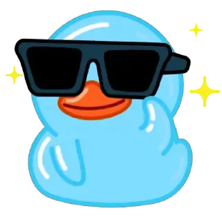 😎-Blue Sultan 𝘽𝙮 @Team_SEBO, Telegram Sticker