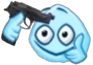 😅-Blue Sultan 𝘽𝙮 @Team_SEBO, Telegram Sticker