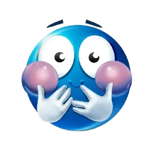 😂-Blue Sultan 𝘽𝙮 @Team_SEBO, Telegram Sticker
