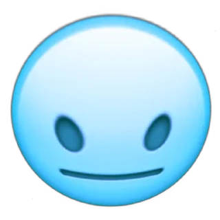 😐-Blue Sultan 𝘽𝙮 @Team_SEBO, Telegram Sticker