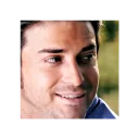 ❤-Babak Jahanbakhsh, Telegram Sticker