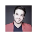 ❤-Babak Jahanbakhsh, Telegram Sticker