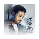🎶-Babak Jahanbakhsh, Telegram Sticker