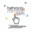 👍-Behrang Namdari Artworks, Telegram Sticker