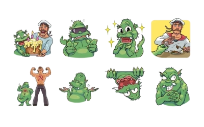 Bolshevik and Reptilians