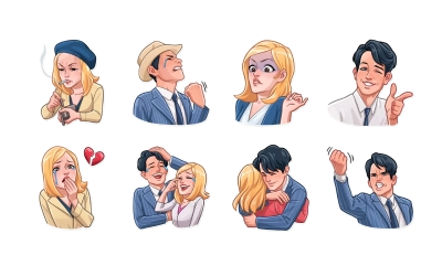 Bonnie and Clyde