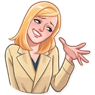 😅-Bonnie and Clyde, Telegram Sticker