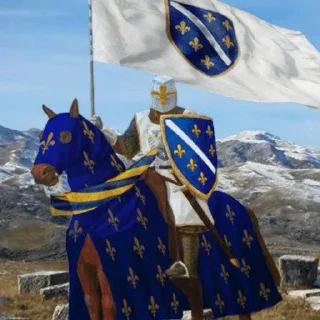 🇧🇦-Bosanski - ZBS, Telegram Sticker