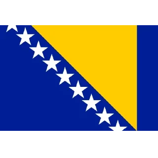 🇧🇦-Bosanski - ZBS, Telegram Sticker