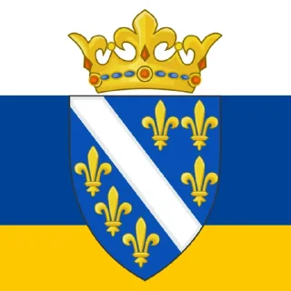 🇧🇦-Bosanski - ZBS, Telegram Sticker