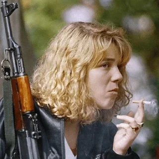 🚬-Bosanski - ZBS, Telegram Sticker