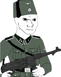 🇧🇦-Bosanski - ZBS, Telegram Sticker