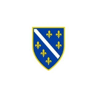 🇧🇦-Bosanski - ZBS, Telegram Sticker