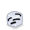 🎲-@botsproject, Telegram Sticker