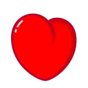 ❤️-Boy's Club, Telegram Sticker