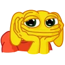 ☺️-Boy's Club, Telegram Sticker