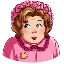 😁-Harry Potter, Telegram Sticker