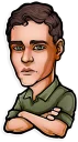 😕-The Brazilians , Telegram Sticker