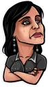 😥-The Brazilians , Telegram Sticker