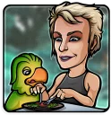 😋-The Brazilians , Telegram Sticker