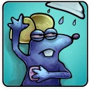 🐀-The Brazilians , Telegram Sticker