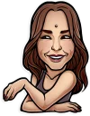 ☺️-The Brazilians , Telegram Sticker