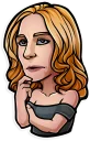 🤔-The Brazilians , Telegram Sticker