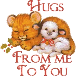 ✨-Breathe Words Coll., Telegram Sticker