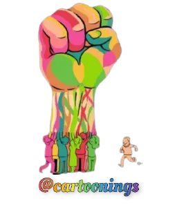 👍-Breathe Words Coll., Telegram Sticker