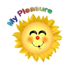 ✨-Breathe Words Coll., Telegram Sticker