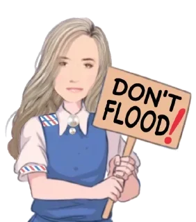 ✨-Breathe Words Coll., Telegram Sticker
