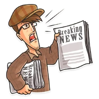 👍-Breathe Words Coll., Telegram Sticker