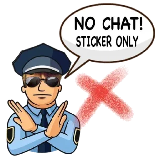 ✨-Breathe Words Coll., Telegram Sticker