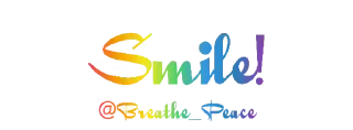 ✨-Breathe Words Coll., Telegram Sticker