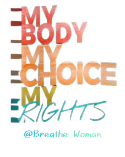 ✨-@Breathe_Woman by @Breathe_Peace, Telegram Sticker