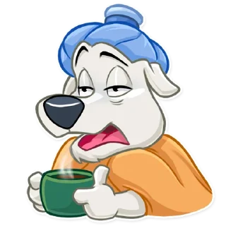 🤒-Brian and Stewie, Telegram Sticker