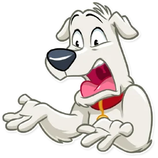 😲-Brian and Stewie, Telegram Sticker