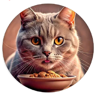 🌰-Bri_kitty, Telegram Sticker