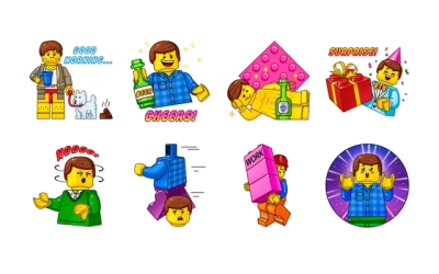 Lego Is Awesome!