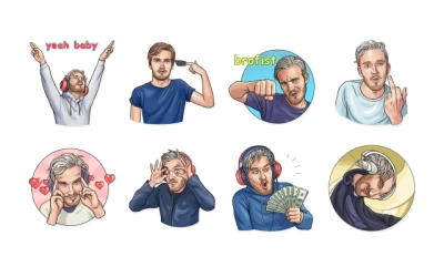 PewDiePie